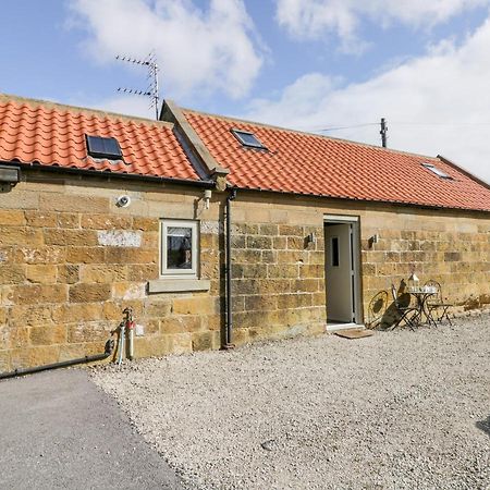 Stable Cottage Stoupe Brow Екстериор снимка