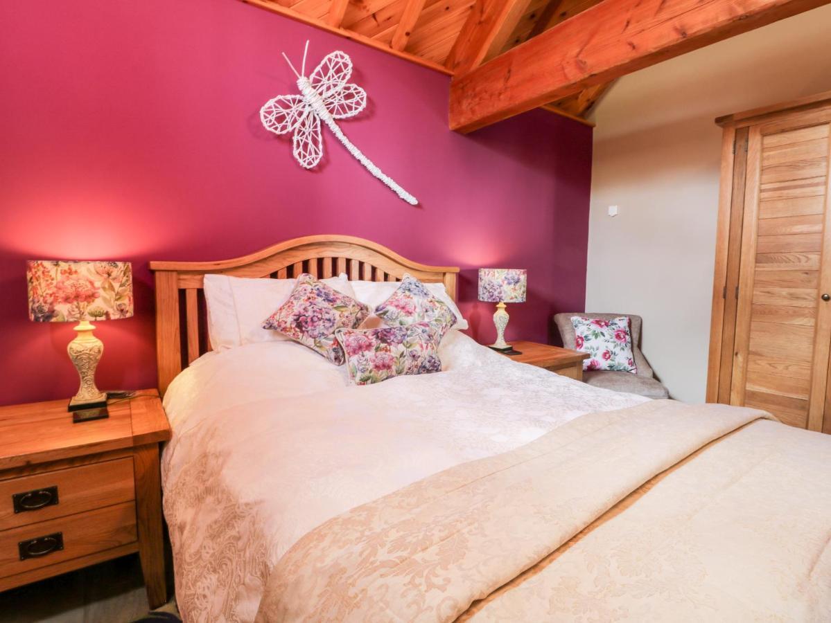 Stable Cottage Stoupe Brow Екстериор снимка