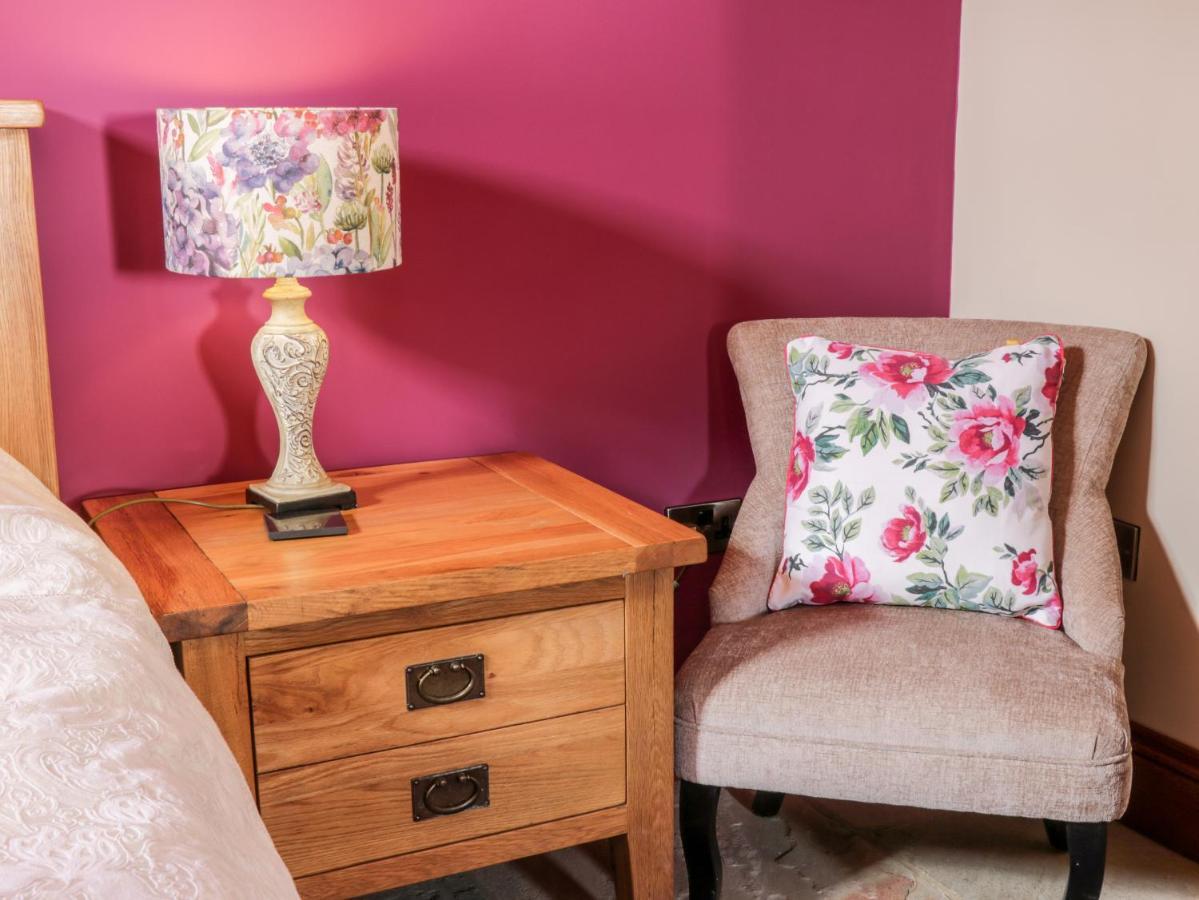 Stable Cottage Stoupe Brow Екстериор снимка