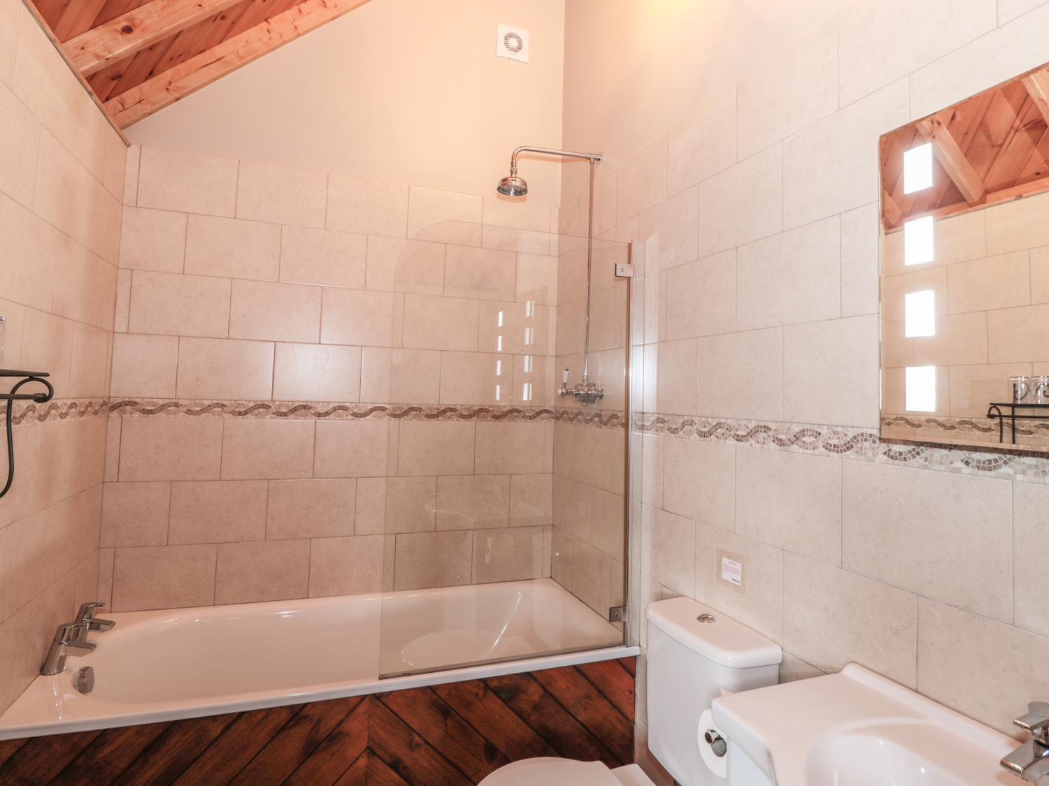 Stable Cottage Stoupe Brow Екстериор снимка